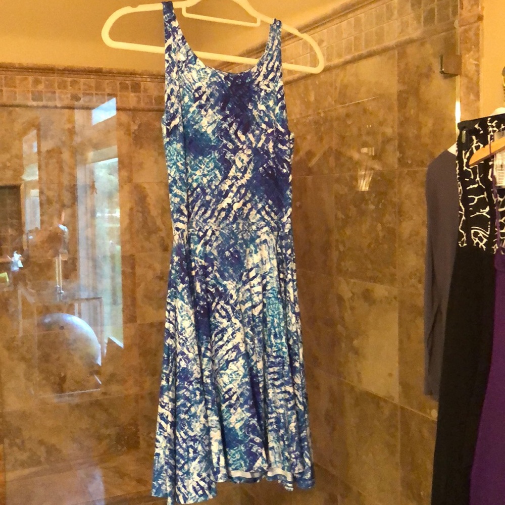 Super Cute Cynthia Rowley summer dress!